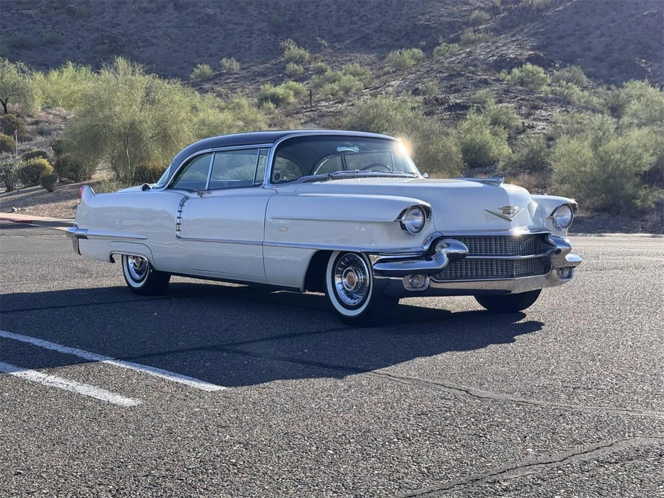 1956 Cadillac Series 62 3rd Gen - Image 12 of 31