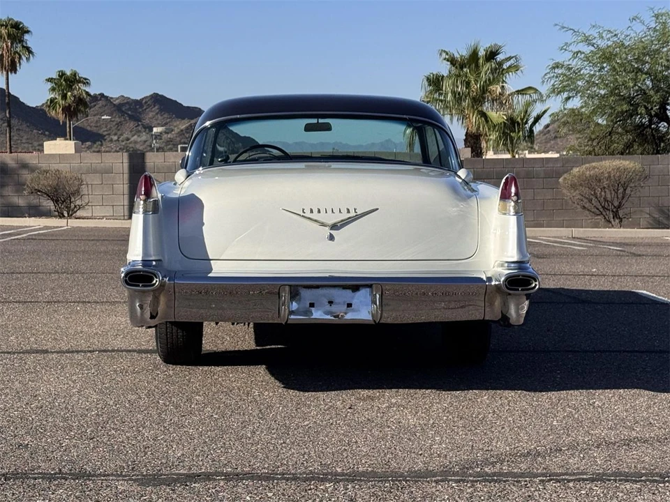 1956 Cadillac Series 62 3rd Gen - Image 7 of 31