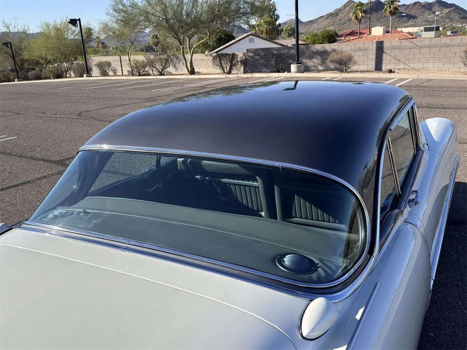 1956 Cadillac Series 62 3rd Gen - Image 28 of 31