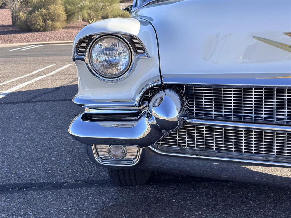 1956 Cadillac Series 62 3rd Gen - Image 18 of 31