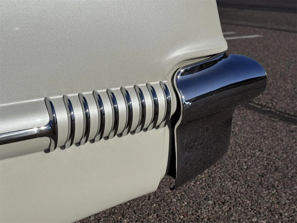 1956 Cadillac Series 62 3rd Gen - Image 23 of 31