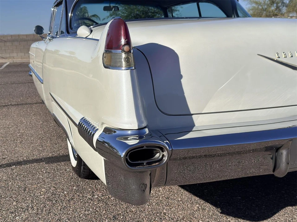 1956 Cadillac Series 62 3rd Gen - Image 24 of 31