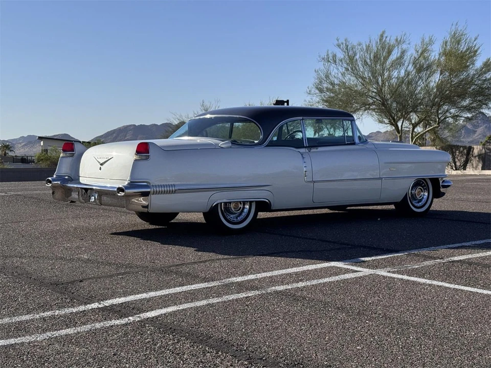 1956 Cadillac Series 62 3rd Gen - Image 9 of 31