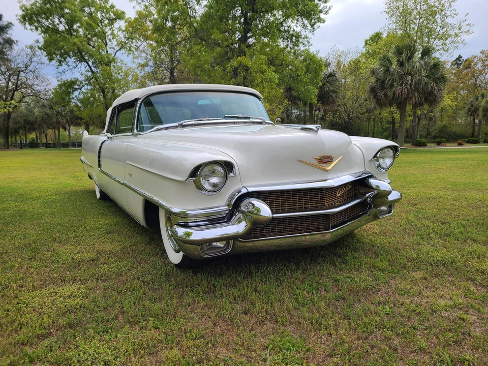 1956 Cadillac Series 62 3rd Gen - Image 16 of 31