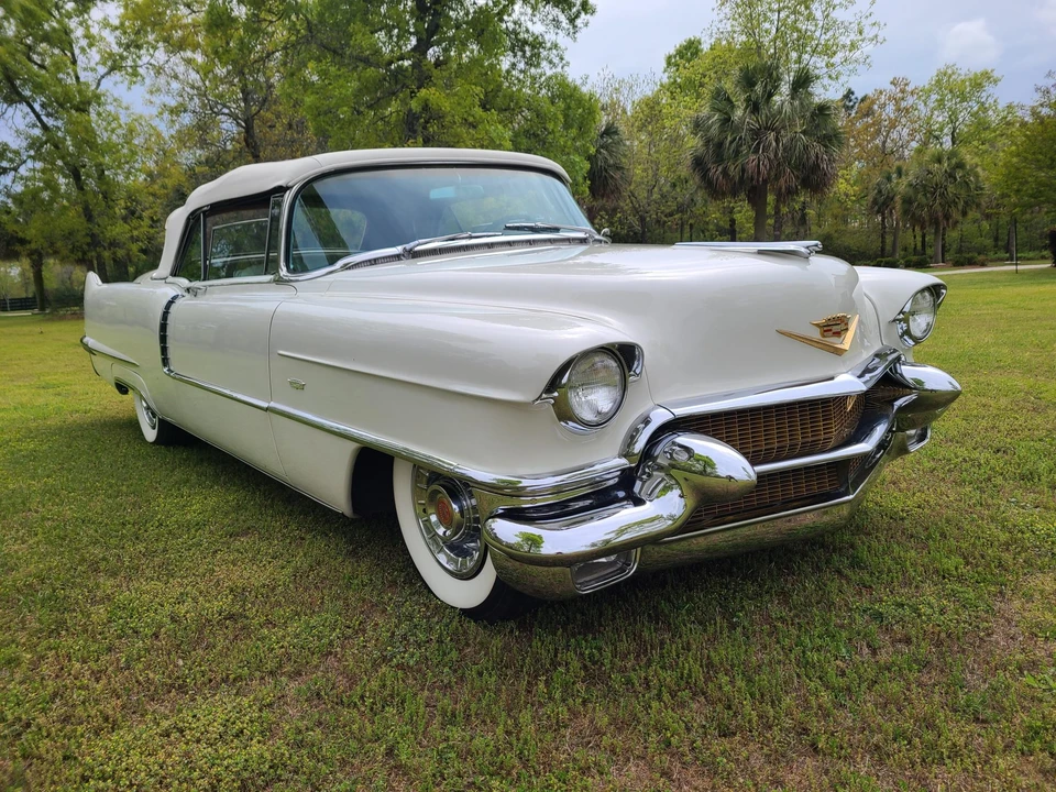 1956 Cadillac Series 62 3rd Gen - Image 15 of 31