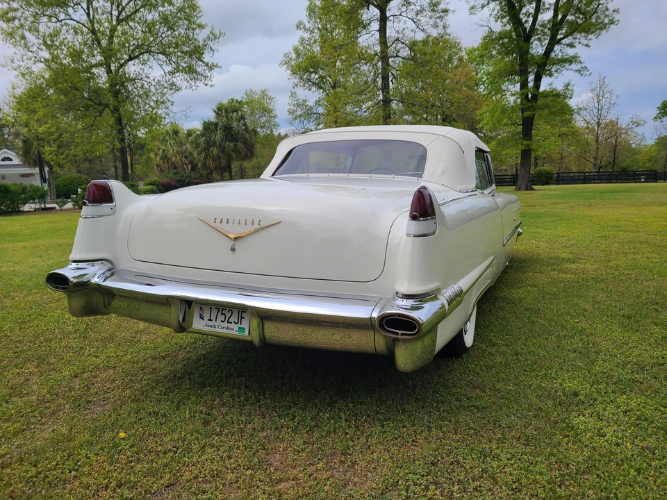 1956 Cadillac Series 62 3rd Gen - Image 10 of 31