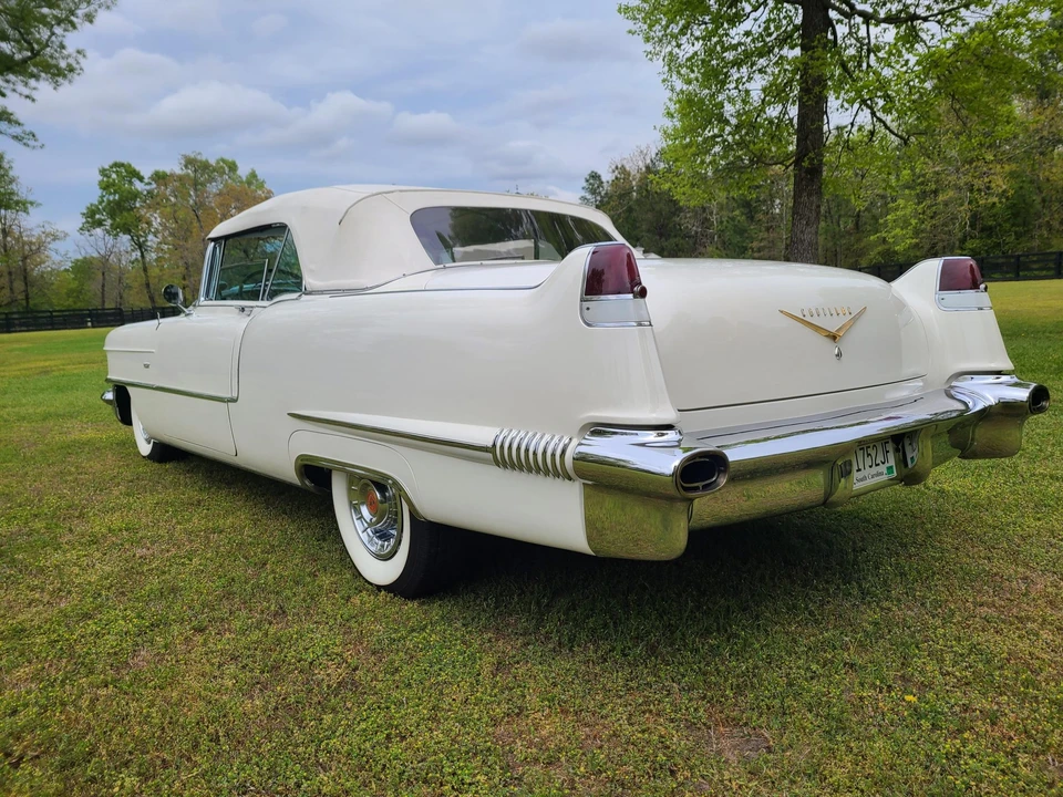 1956 Cadillac Series 62 3rd Gen - Image 7 of 31