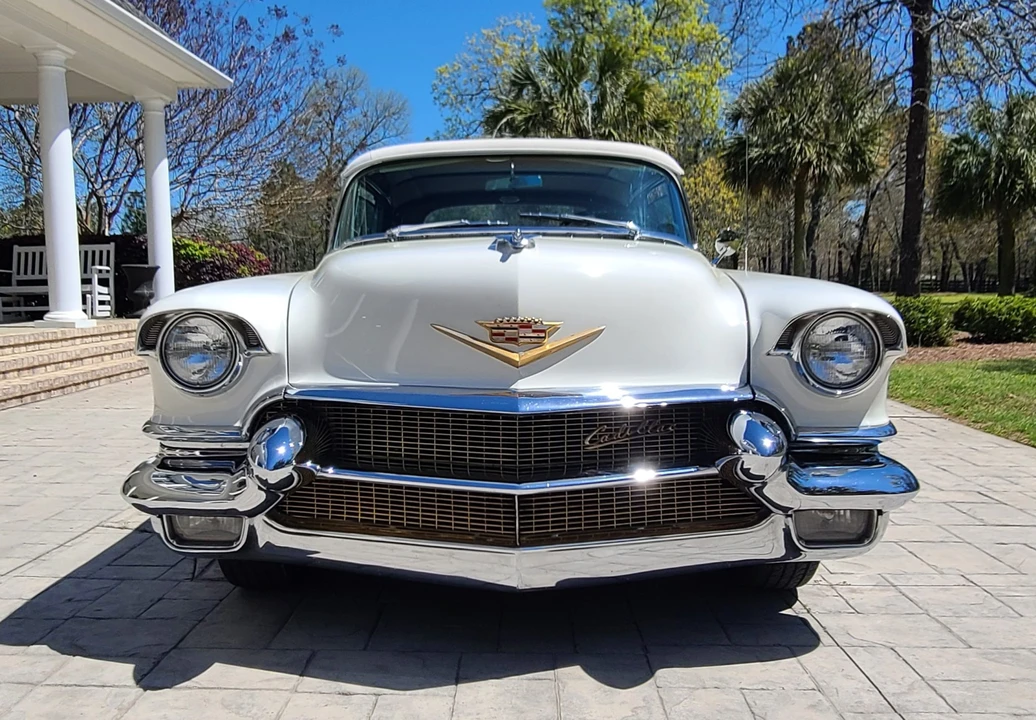 1956 Cadillac Series 62 3rd Gen - Image 17 of 31