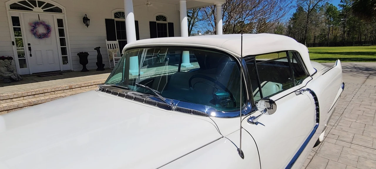 1956 Cadillac Series 62 3rd Gen - Image 27 of 31