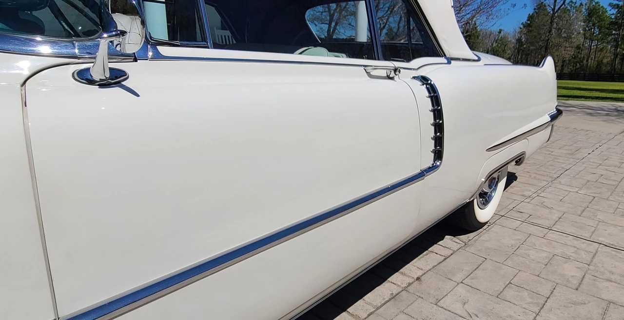 1956 Cadillac Series 62 3rd Gen - Image 30 of 31