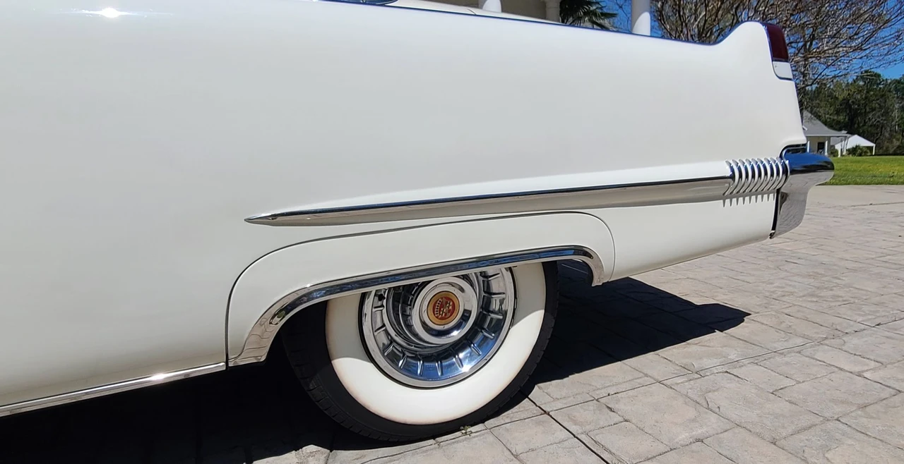 1956 Cadillac Series 62 3rd Gen - Image 31 of 31