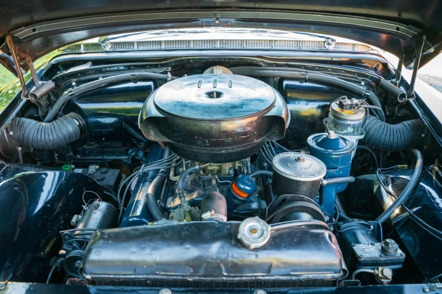 1956 Cadillac Series 62 3rd Gen - Image 8 of 8