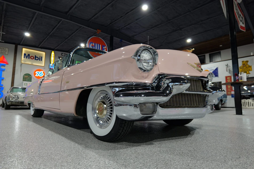 1956 Cadillac Series 62 3rd Gen - Image 31 of 31