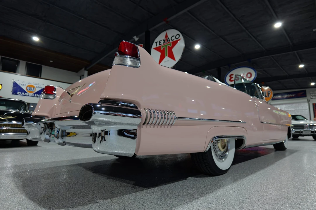 1956 Cadillac Series 62 3rd Gen - Image 28 of 31
