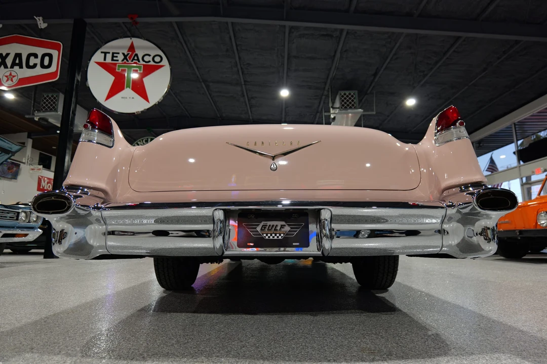 1956 Cadillac Series 62 3rd Gen - Image 26 of 31