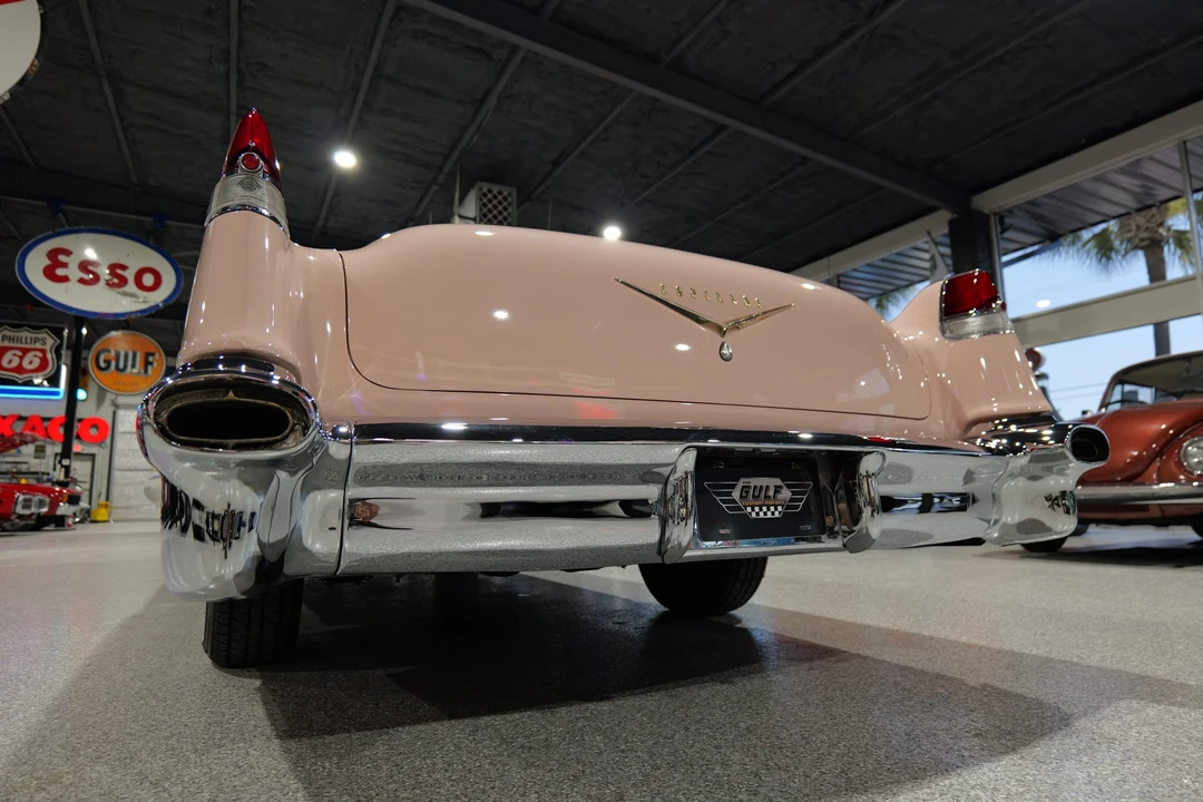 1956 Cadillac Series 62 3rd Gen - Image 24 of 31
