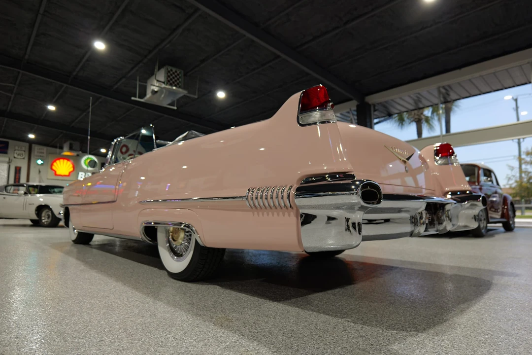 1956 Cadillac Series 62 3rd Gen - Image 23 of 31