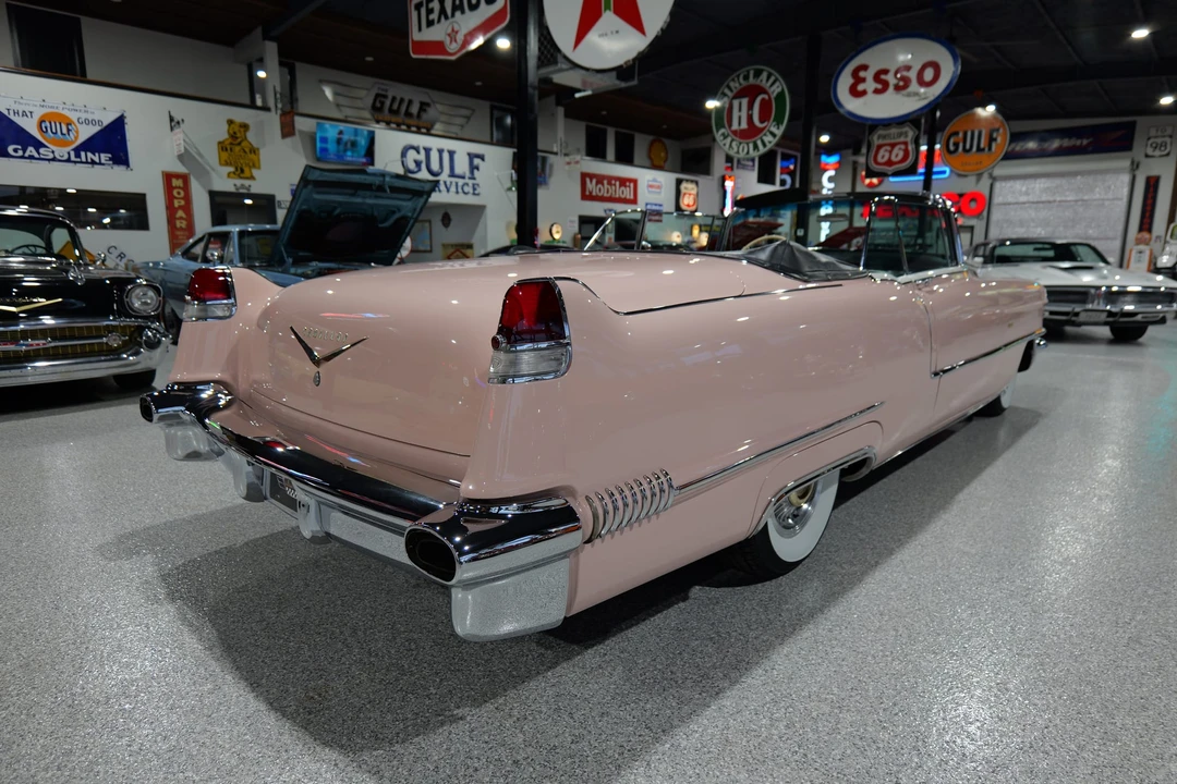 1956 Cadillac Series 62 3rd Gen - Image 30 of 31