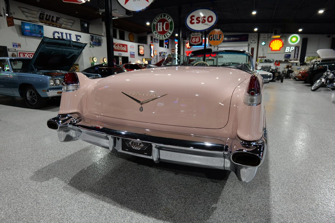 1956 Cadillac Series 62 3rd Gen - Image 29 of 31