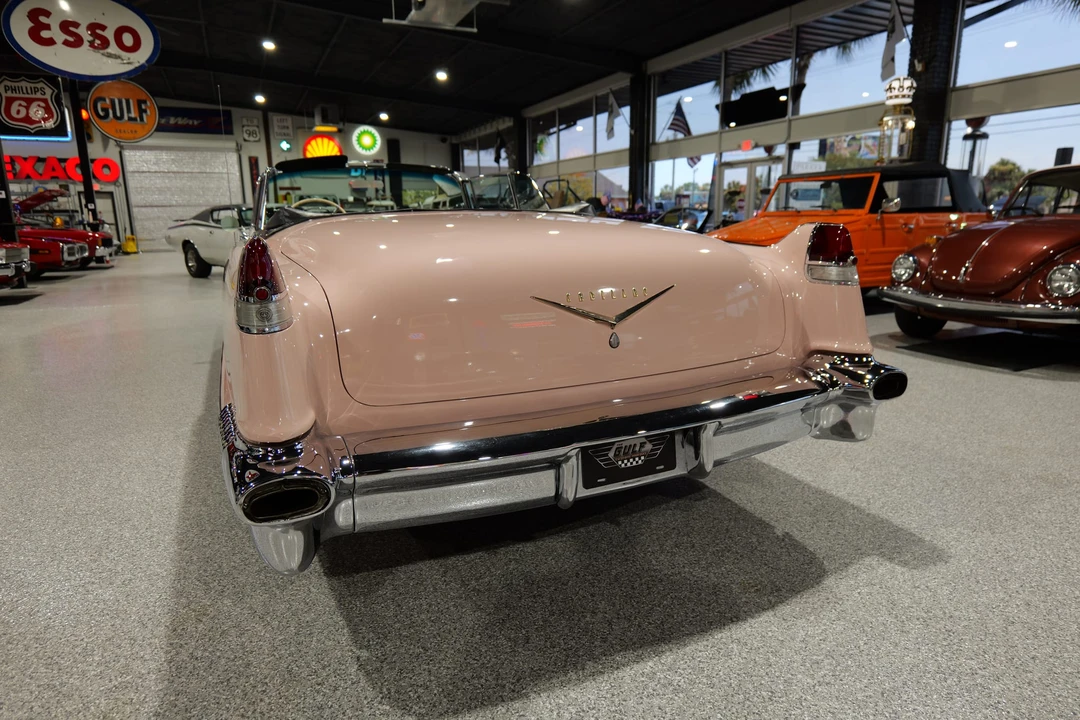 1956 Cadillac Series 62 3rd Gen - Image 25 of 31