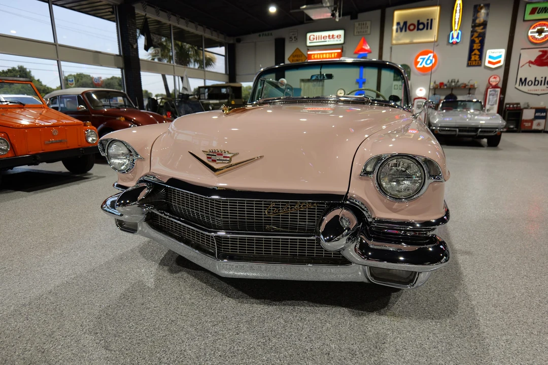 1956 Cadillac Series 62 3rd Gen - Image 2 of 31