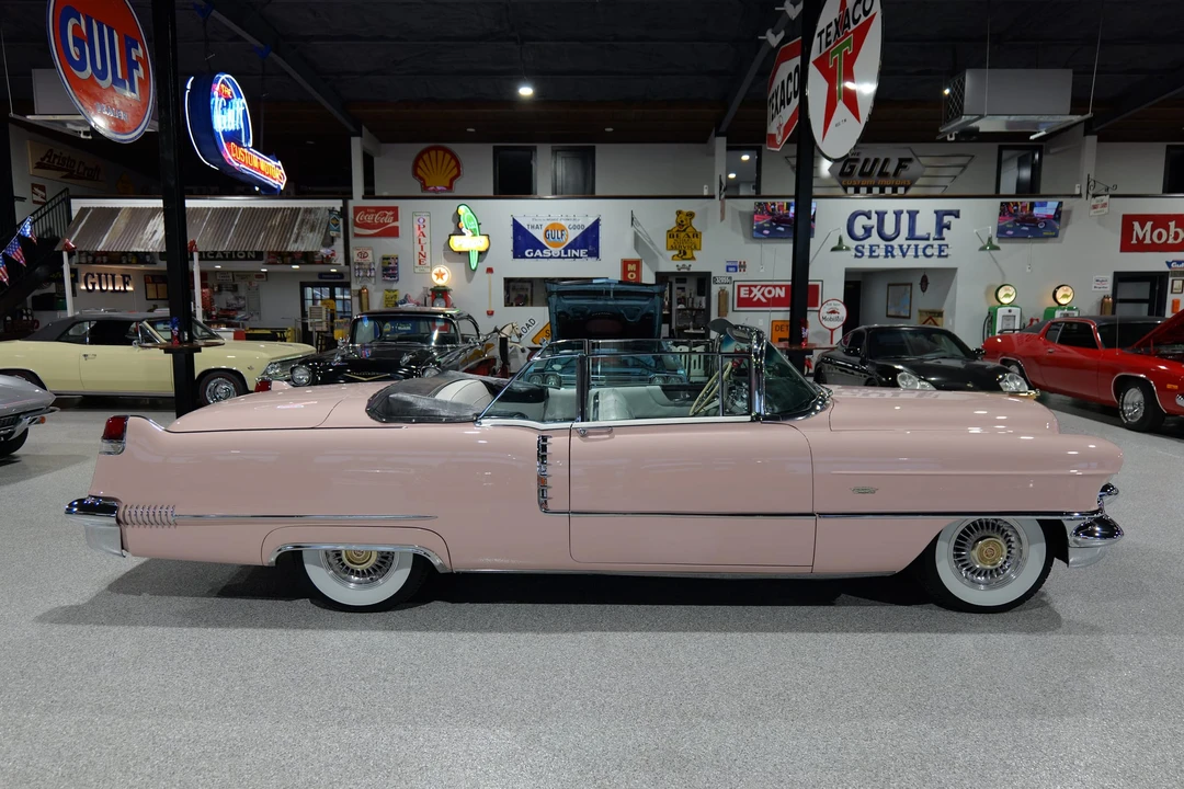 1956 Cadillac Series 62 3rd Gen - Image 12 of 31