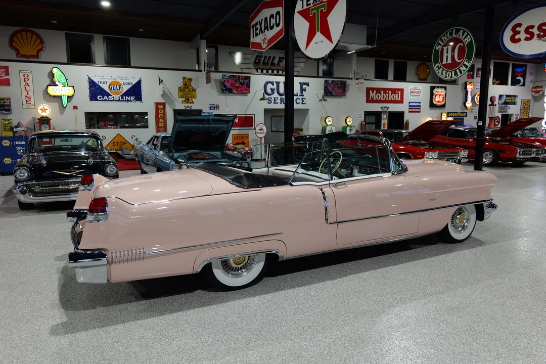 1956 Cadillac Series 62 3rd Gen - Image 10 of 31
