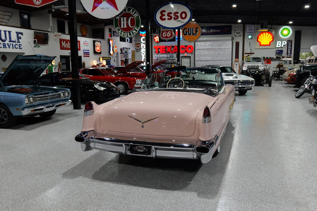 1956 Cadillac Series 62 3rd Gen - Image 8 of 31