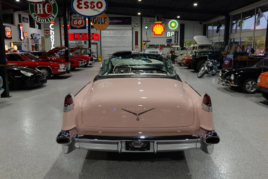 1956 Cadillac Series 62 3rd Gen - Image 7 of 31