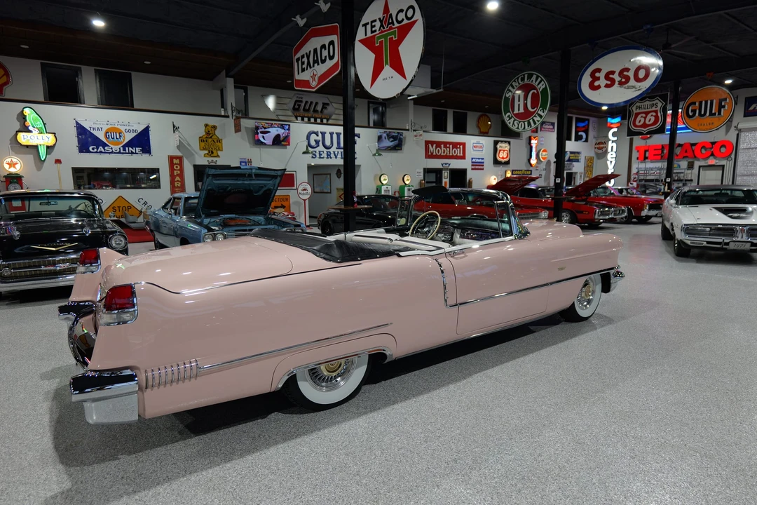 1956 Cadillac Series 62 3rd Gen - Image 11 of 31