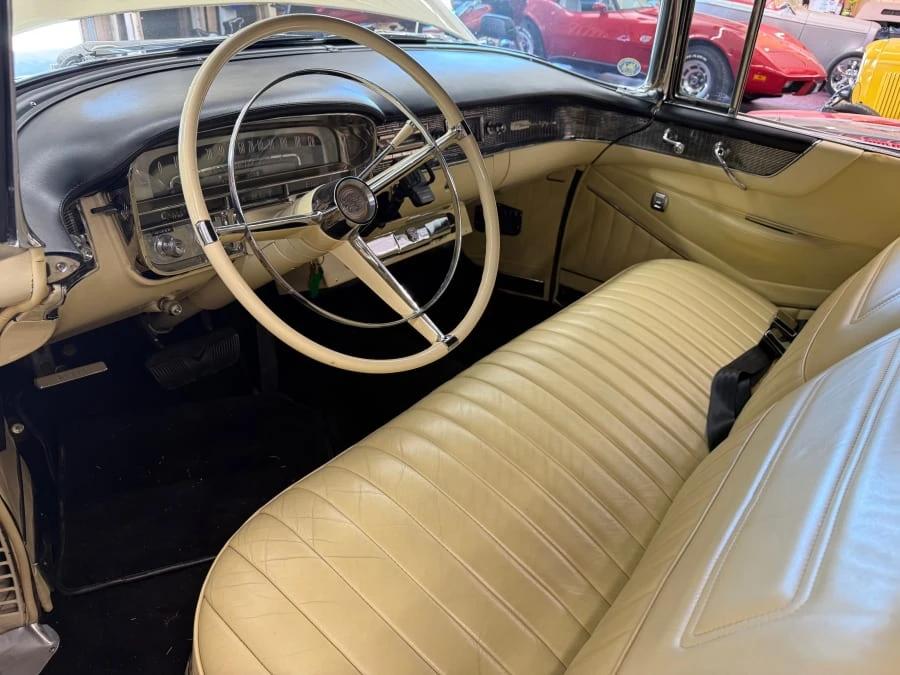 1956 Cadillac Series 62 3rd Gen - Image 8 of 17
