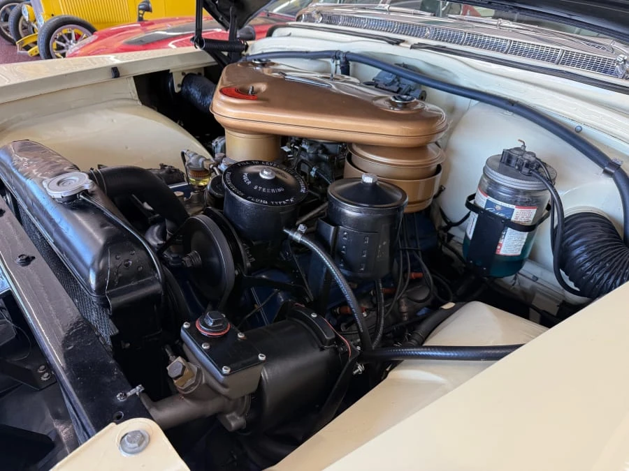 1956 Cadillac Series 62 3rd Gen - Image 14 of 17