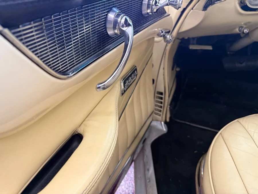 1956 Cadillac Series 62 3rd Gen - Image 11 of 17