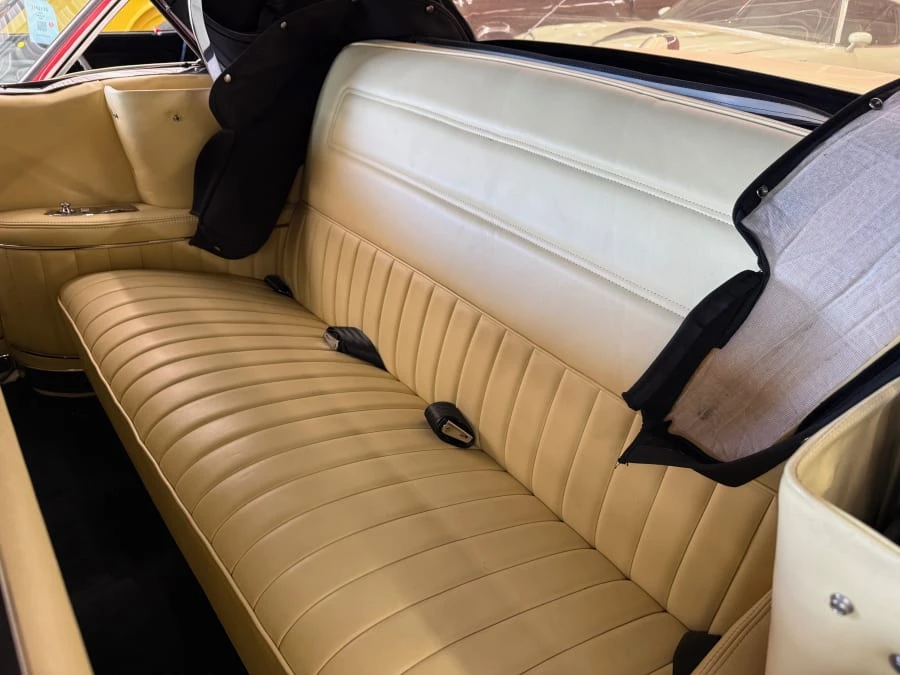 1956 Cadillac Series 62 3rd Gen - Image 10 of 17