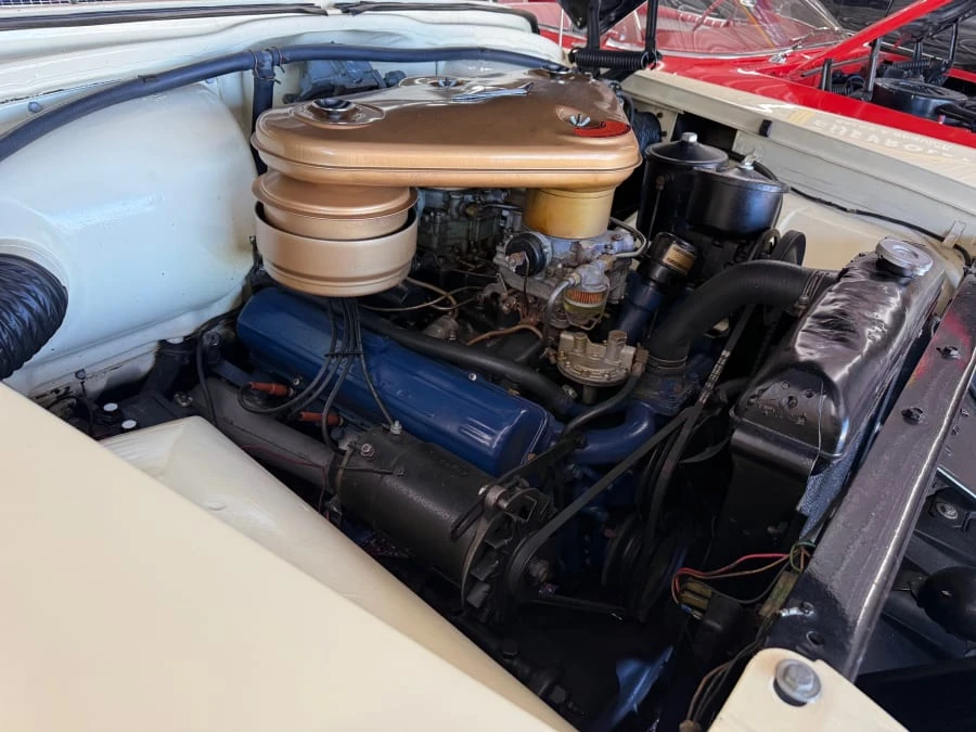 1956 Cadillac Series 62 3rd Gen - Image 12 of 17