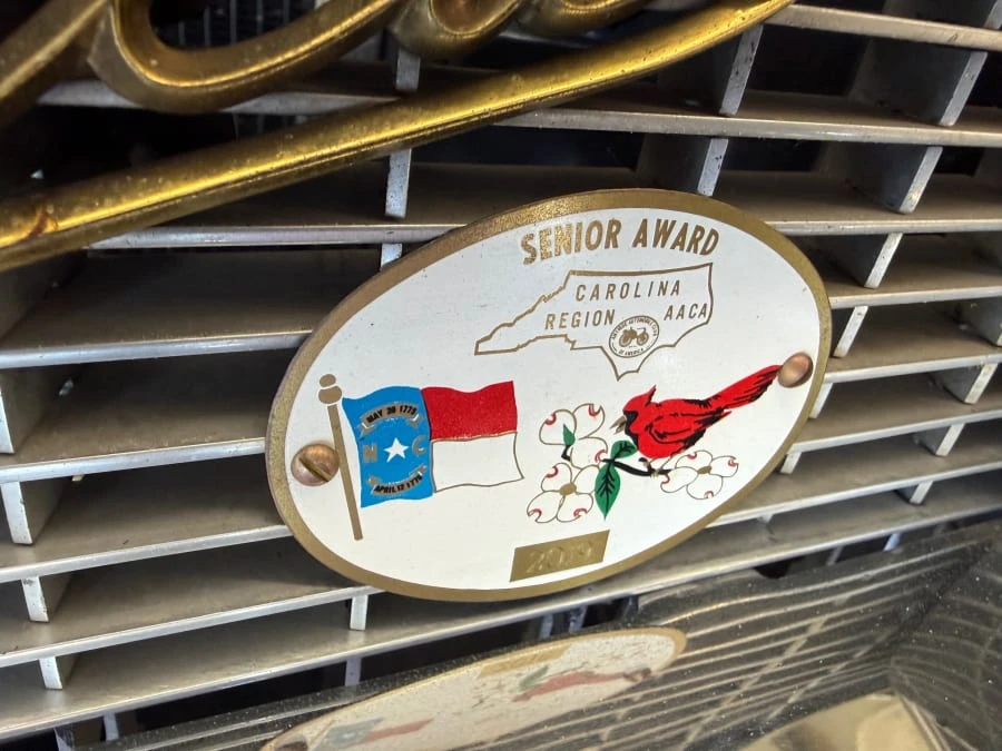 1956 Cadillac Series 62 3rd Gen - Image 17 of 17