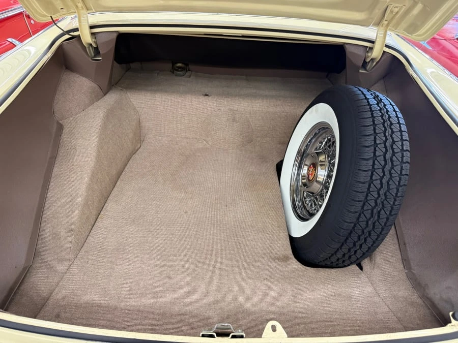 1956 Cadillac Series 62 3rd Gen - Image 15 of 17