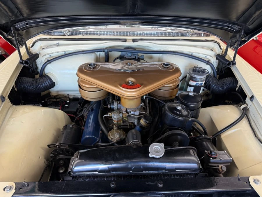 1956 Cadillac Series 62 3rd Gen - Image 13 of 17