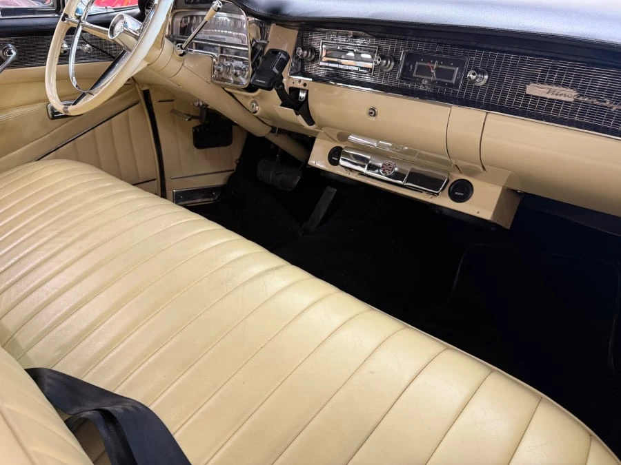 1956 Cadillac Series 62 3rd Gen - Image 9 of 17