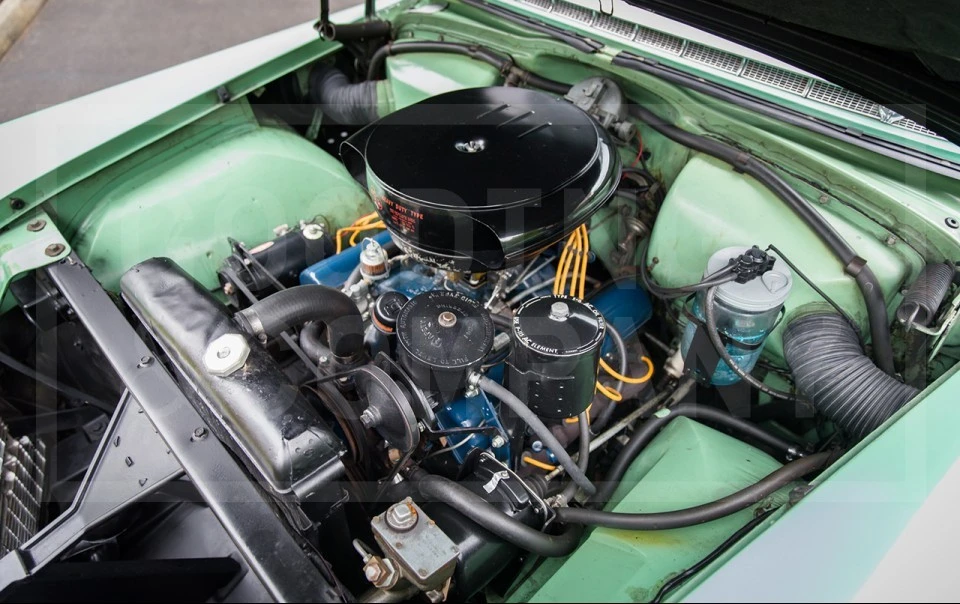 1956 Cadillac Series 62 3rd Gen - Image 12 of 16