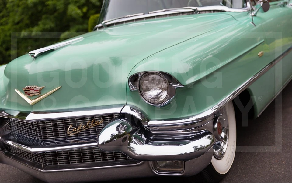 1956 Cadillac Series 62 3rd Gen - Image 11 of 16