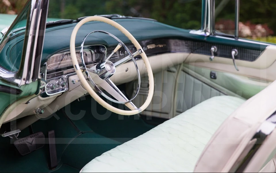 1956 Cadillac Series 62 3rd Gen - Image 16 of 16
