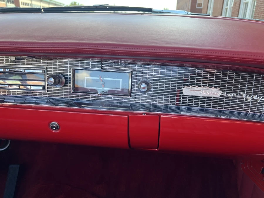 1956 Cadillac Series 62 3rd Gen - Image 8 of 15