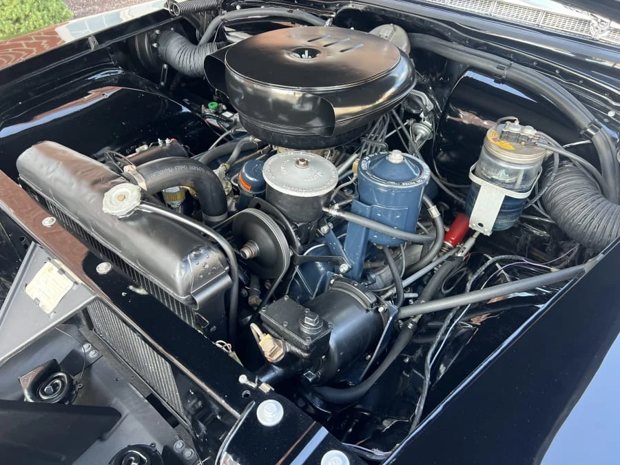 1956 Cadillac Series 62 3rd Gen - Image 13 of 15
