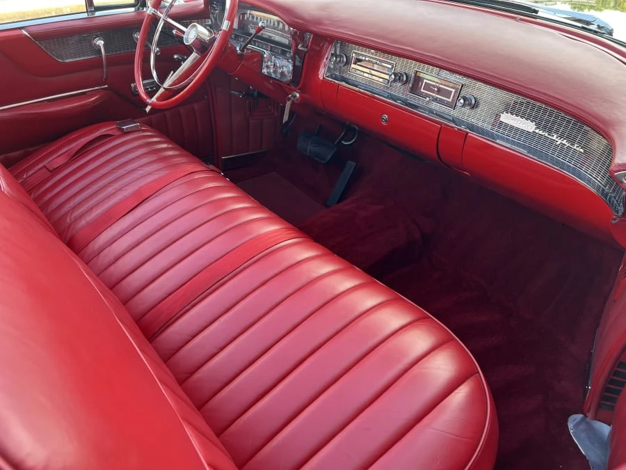 1956 Cadillac Series 62 3rd Gen - Image 9 of 15