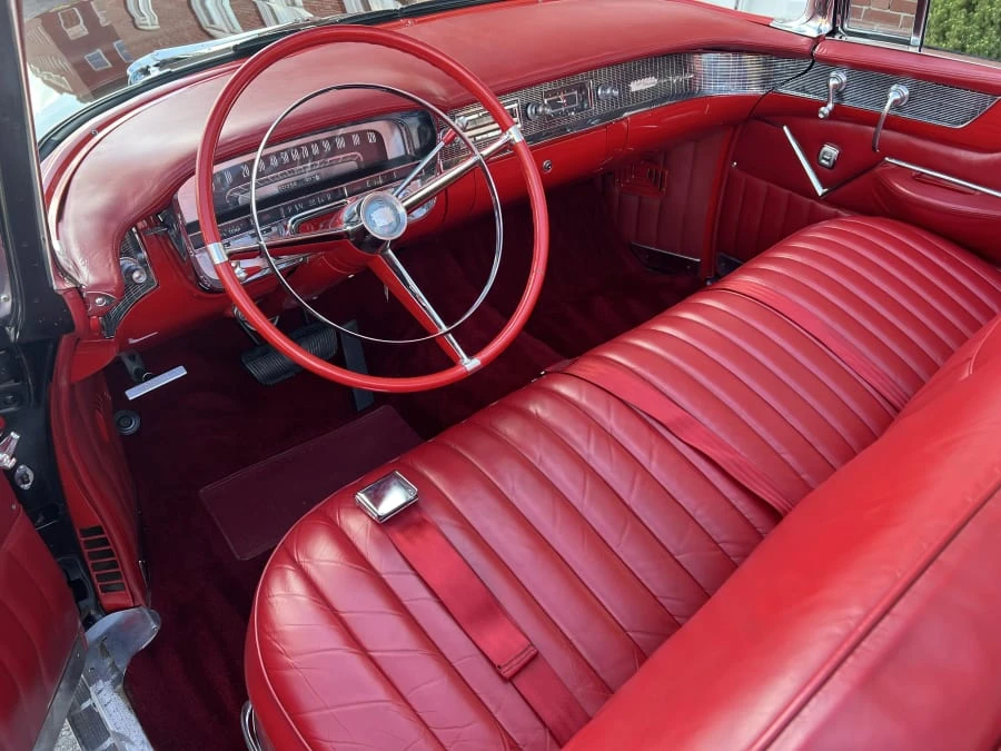 1956 Cadillac Series 62 3rd Gen - Image 10 of 15