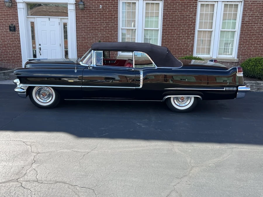 1956 Cadillac Series 62 3rd Gen - Image 5 of 15