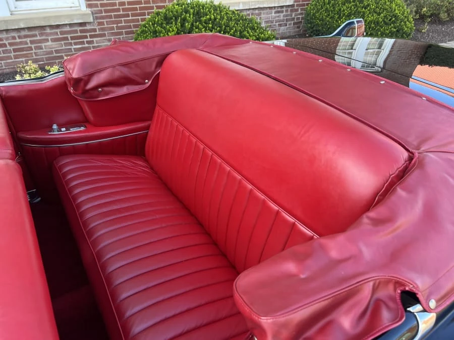 1956 Cadillac Series 62 3rd Gen - Image 7 of 15