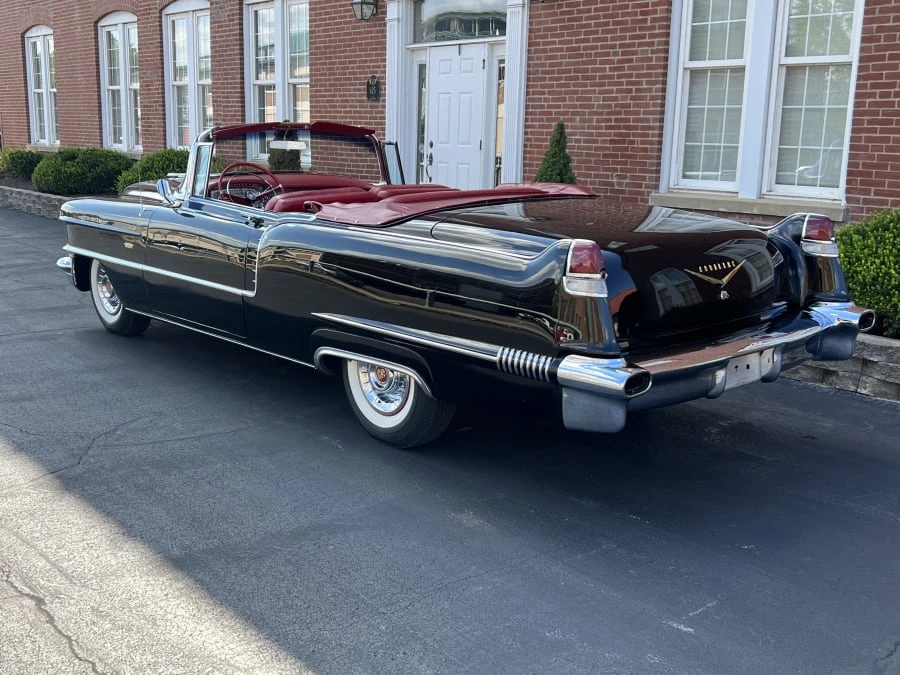 1956 Cadillac Series 62 3rd Gen - Image 3 of 15