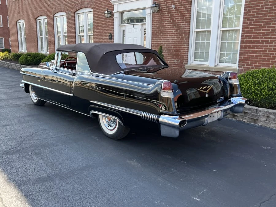 1956 Cadillac Series 62 3rd Gen - Image 4 of 15